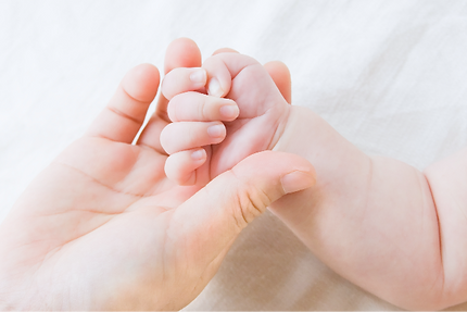 子育て支援のボランティア