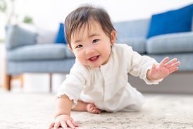 小児歯科と0歳からの歯の健康相談