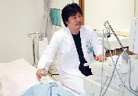 超音波検査（腹部・頚動脈）、心機図、一般血液検査等が可能です