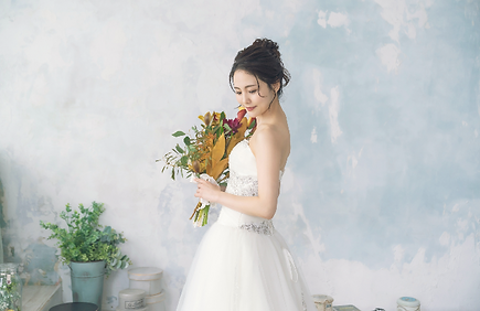 ブライダルコース