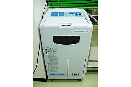 内視鏡自動洗浄装置