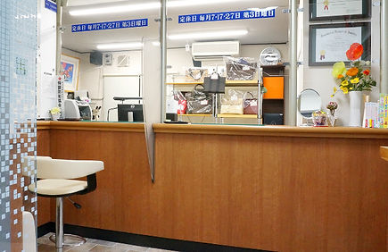 ご相談だけでも大丈夫です