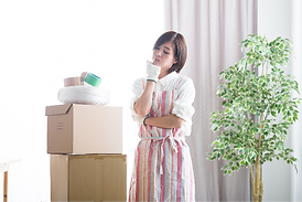 お客様一人ひとりに寄り添ったサービス