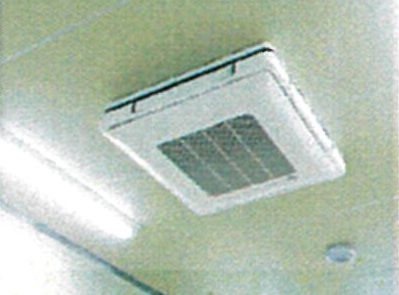 室内機