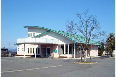 医療法人高橋胃腸科内科医院