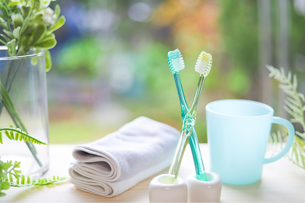 出雲市の「みしま歯科医院」