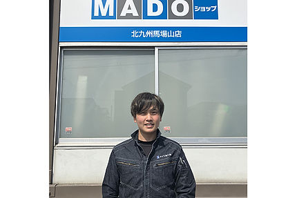 劣化した窓やサッシのリフォームもお任せください