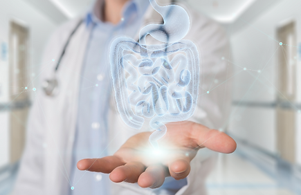 胃腸内科・胃腸外科