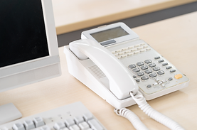 NTT西日本 情報通信機器特約店としての信頼性