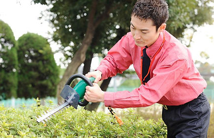 便利業