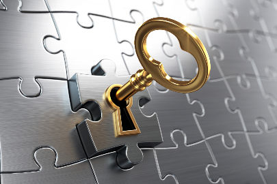 カギのパトロール社