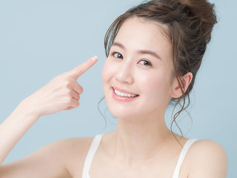 眼科の健康相談