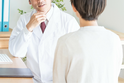 お気軽にご相談ください