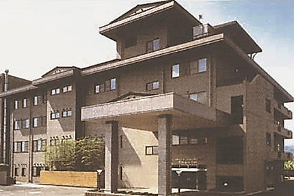介護老人保健施設 まほろばの郷