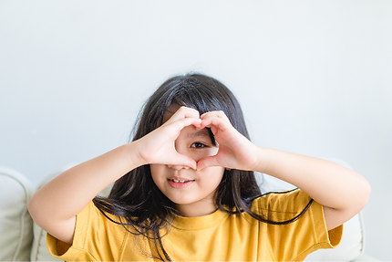 お子様の疾患にも対応