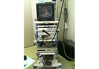 電子内視鏡システム