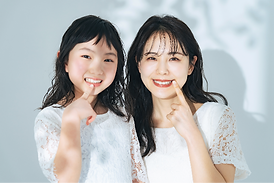 笑顔と安心を提供