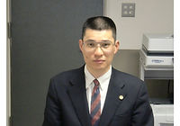 弁護士 岸田 知博