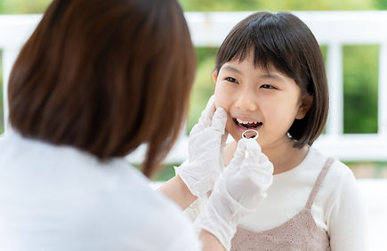 一般歯科・小児歯科