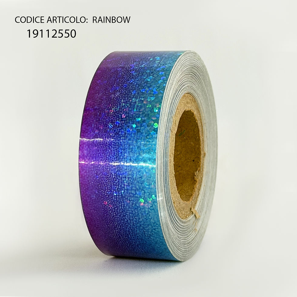 Miniatura: Scotch Glitter Multicolore