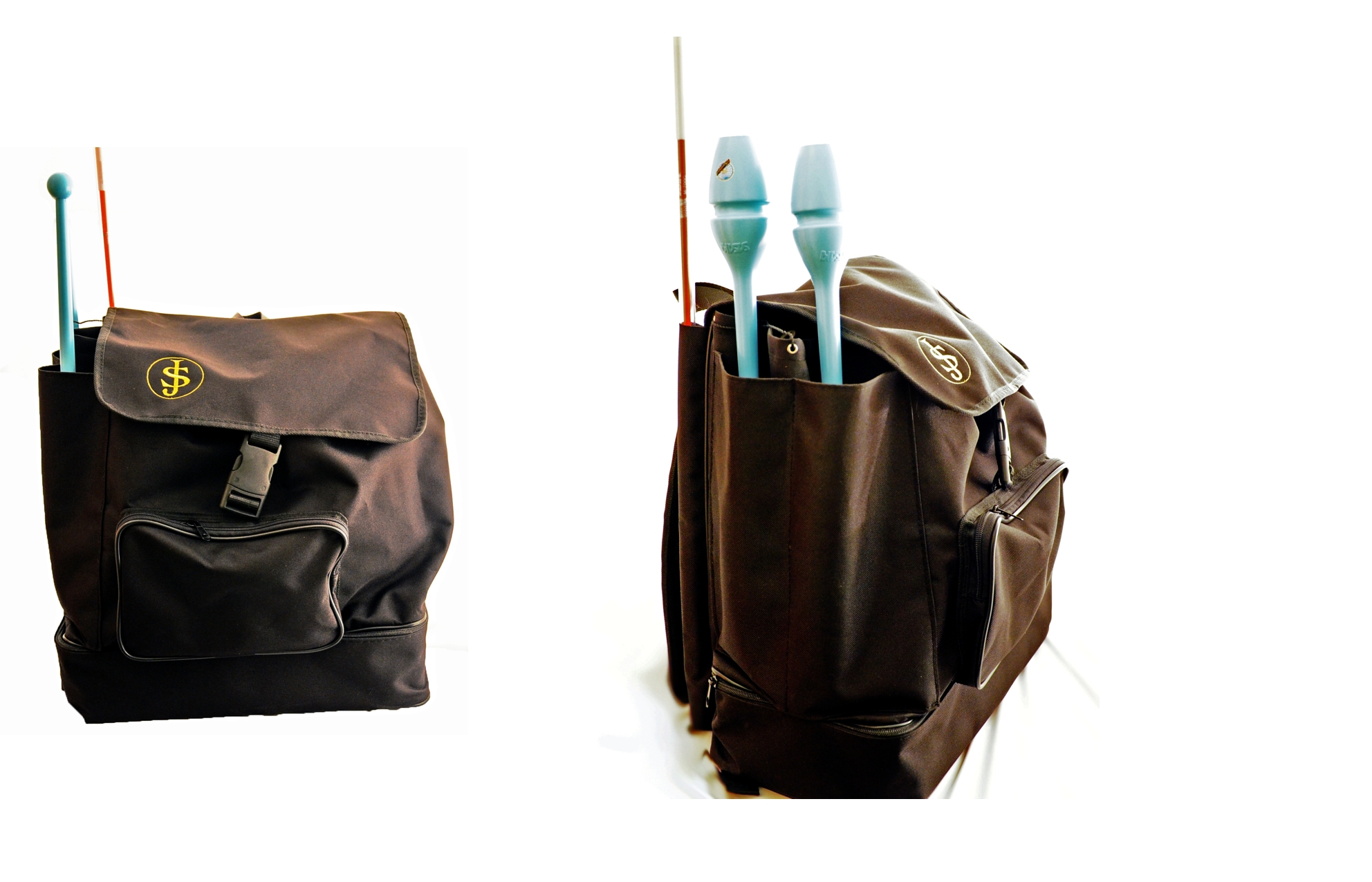 Borsa Mod. "Lory" col. Nero
