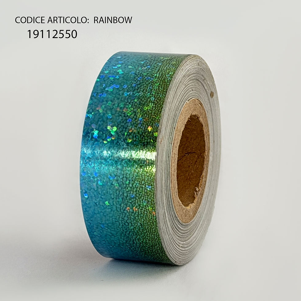 Miniatura: Scotch Glitter Multicolore