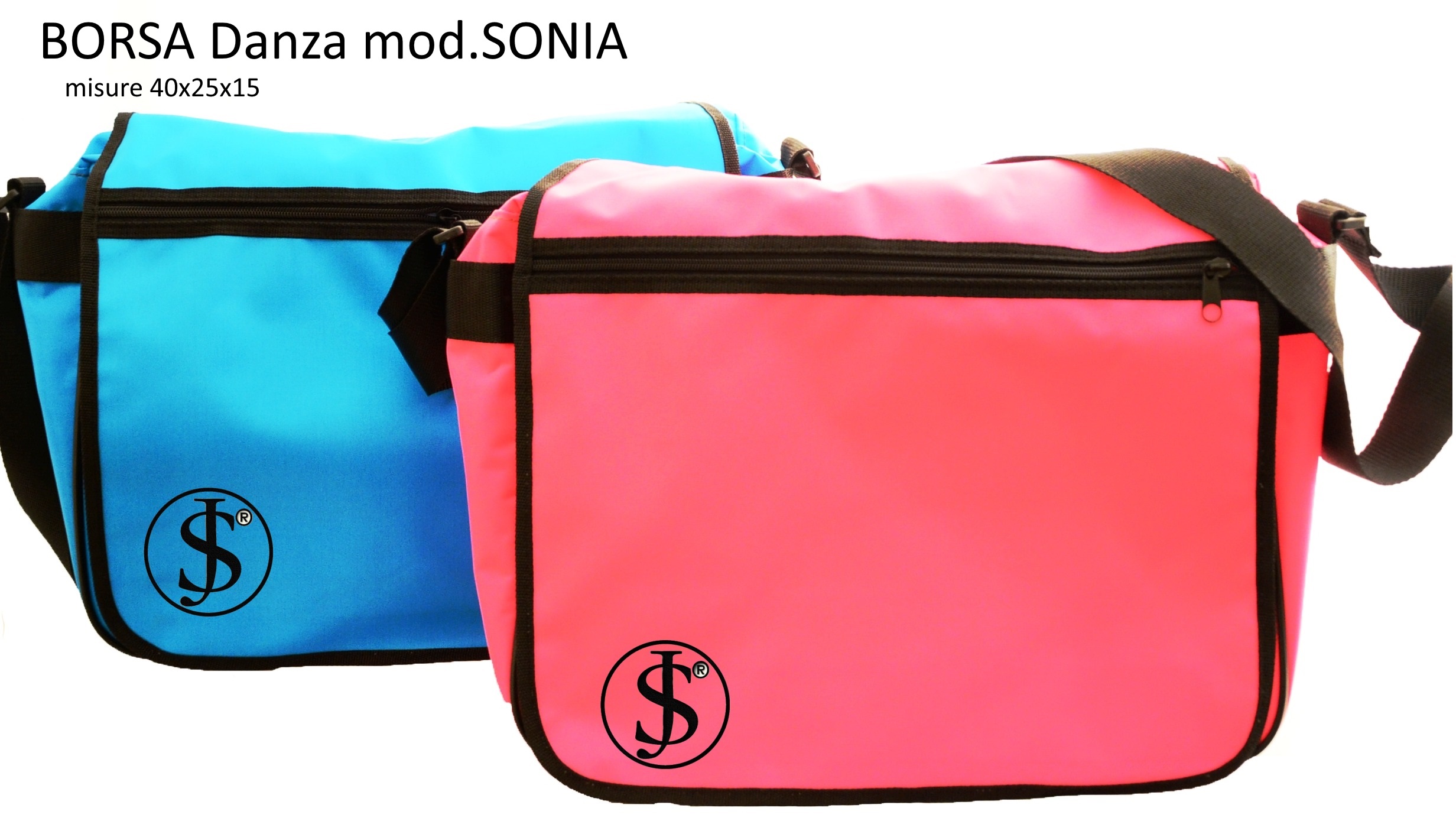 Borsa Mod. "Postina"