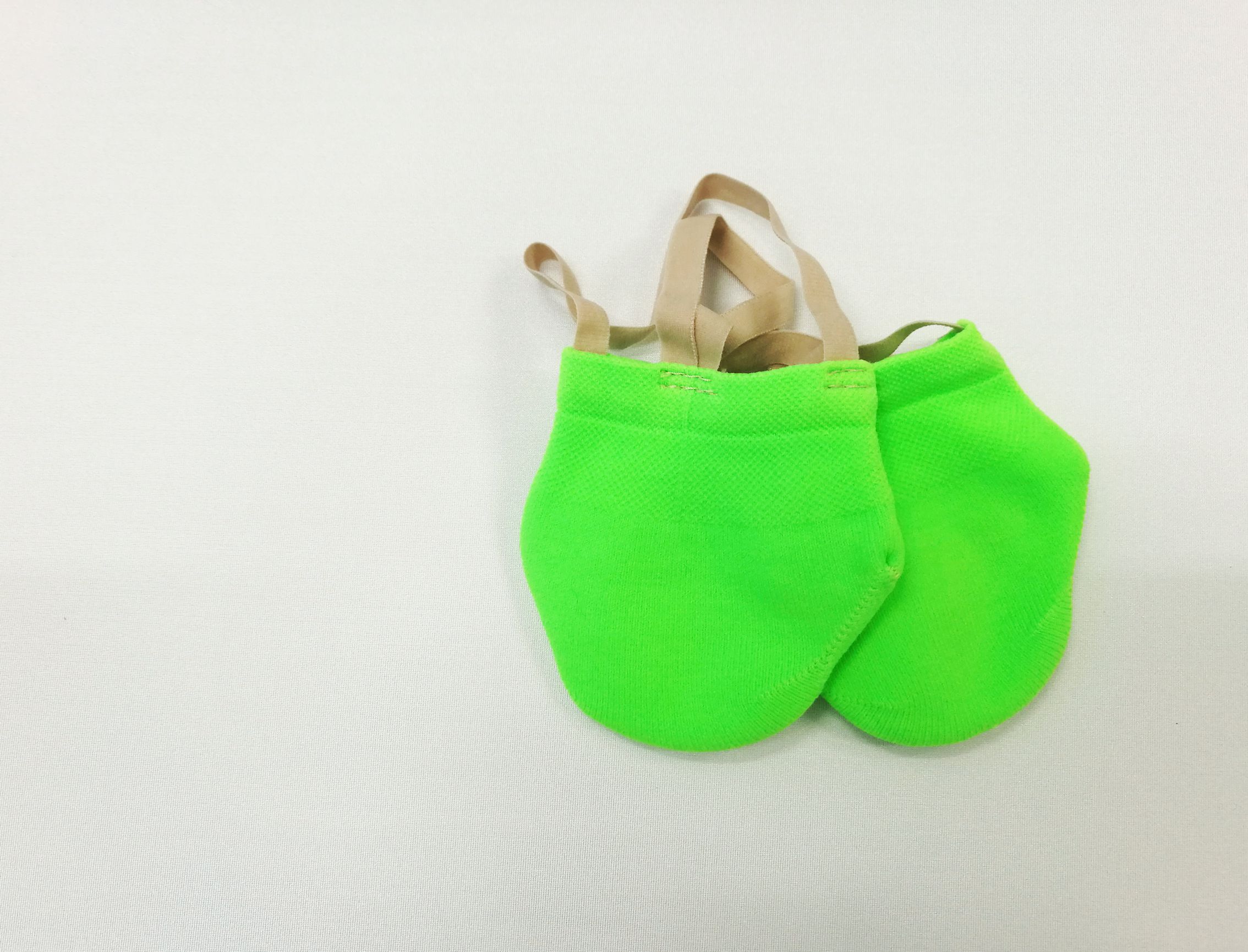29031710 Mezzepunte Calzino Verde € 12,00