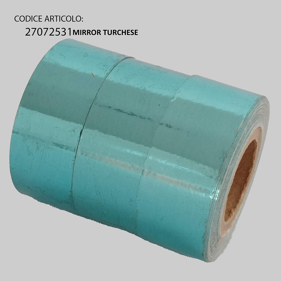 Miniatura: Scotch Mirror per Cerchi – 11 metri