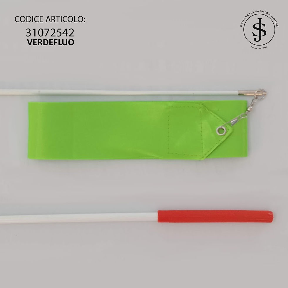 Thumbnail: Training Ribbon – 6 m, Stick Included