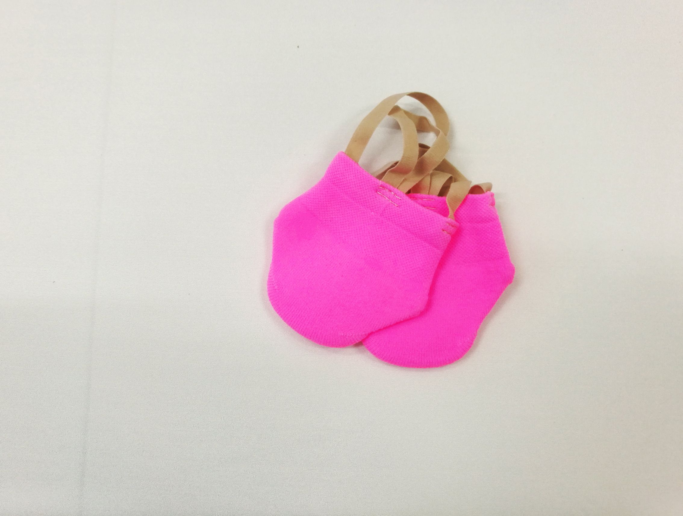 29031710 Mezzepunte Calzino Fuxia € 12,00