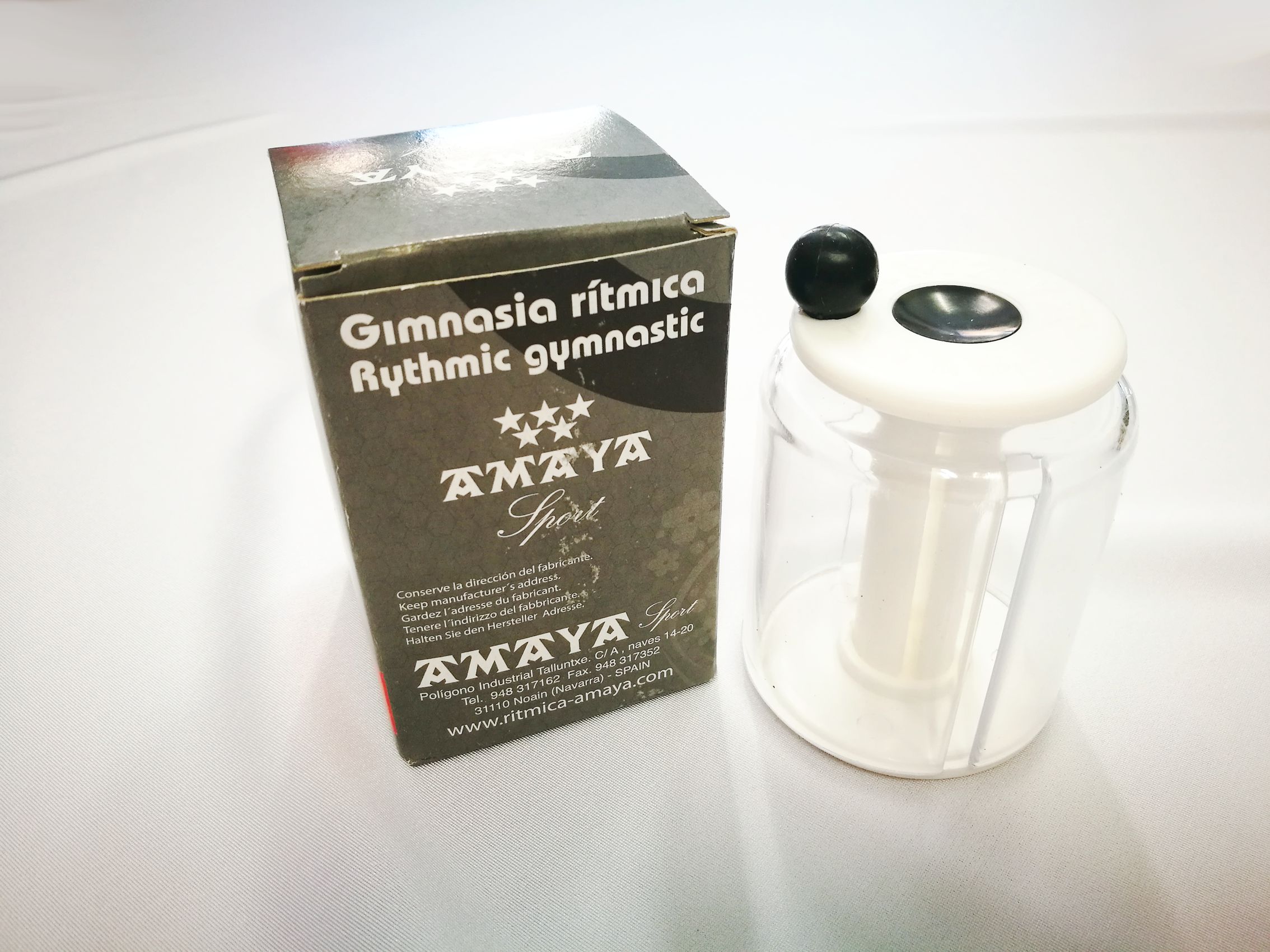 18071906 Avvolginastro Amaya € 8,00