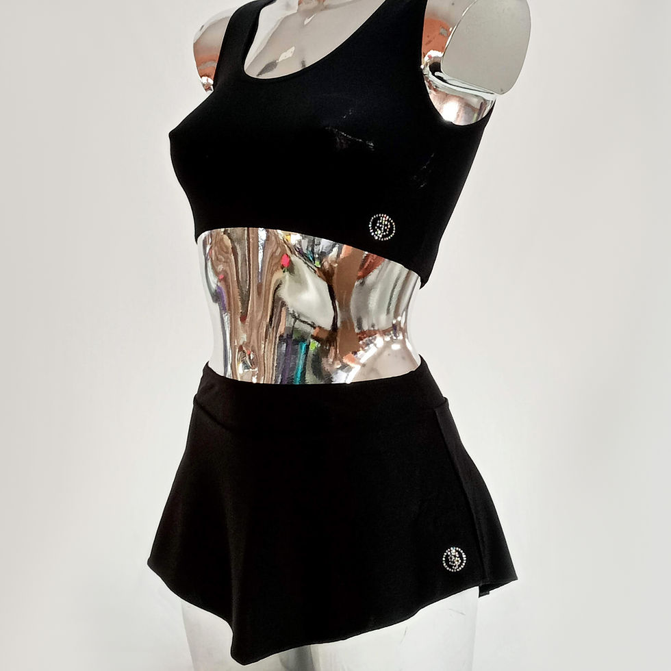 Thumbnail: Skating Skirt