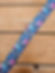#5 Pastel hearts on charcoal tape