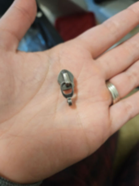 Head & hook