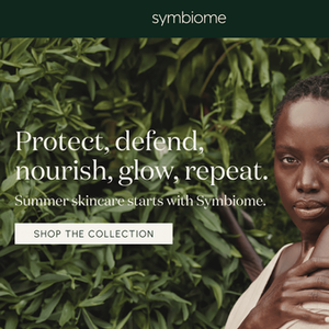 Symbiome Luxury Skincare