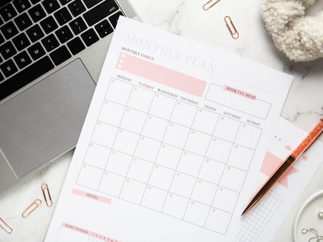 Calendrier éditorial, réseaux sociaux, toulouse,community manager