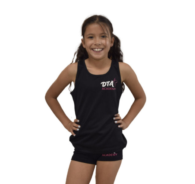 Thumbnail: DTA Cool Vest top