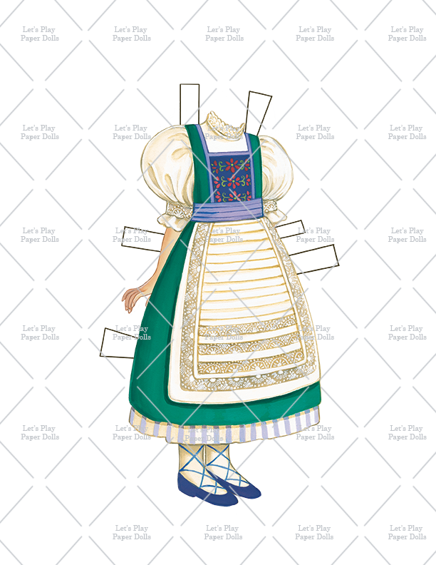 Thumbnail: Alice in Wonderland