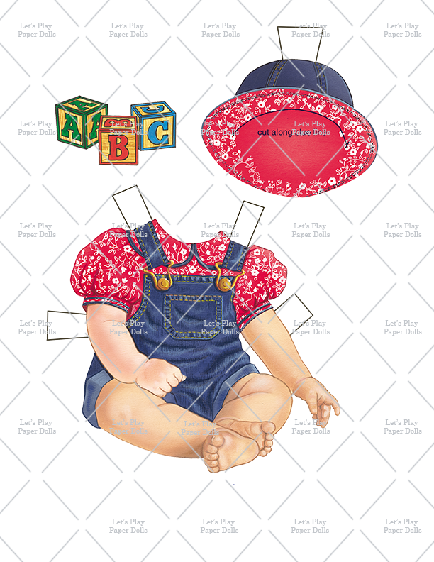 Thumbnail: Baby Alyssa