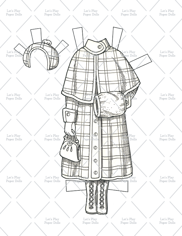 Thumbnail: Dorothy of Oz