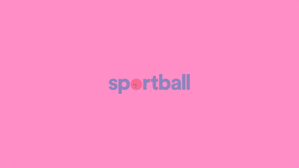 Sportball - Einstein's Athletes