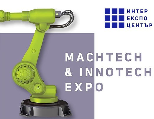 IndSoft, along with IRIF 2022 Main Partners: SDT and RKB, will take part inMACHTECH & INNOTECH EX