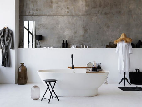 How to Increase Your Bathroom’s Storage During a Renovation