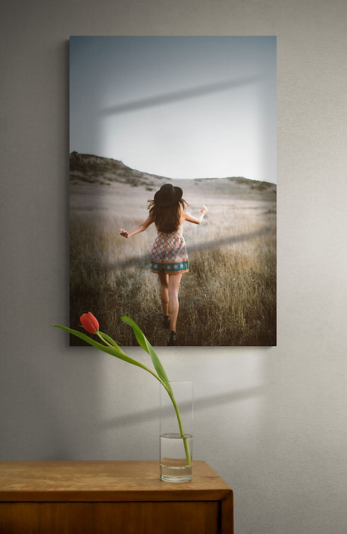 CANVAS PRINTS
