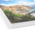 Gallery Wrap Canvas print