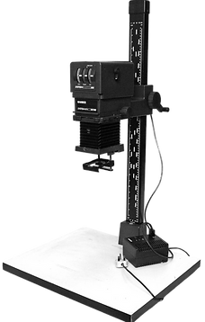 Color enlarger