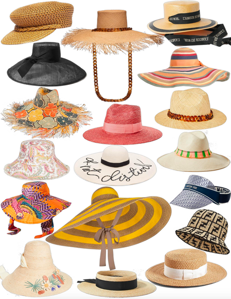 Shade for the Summer!