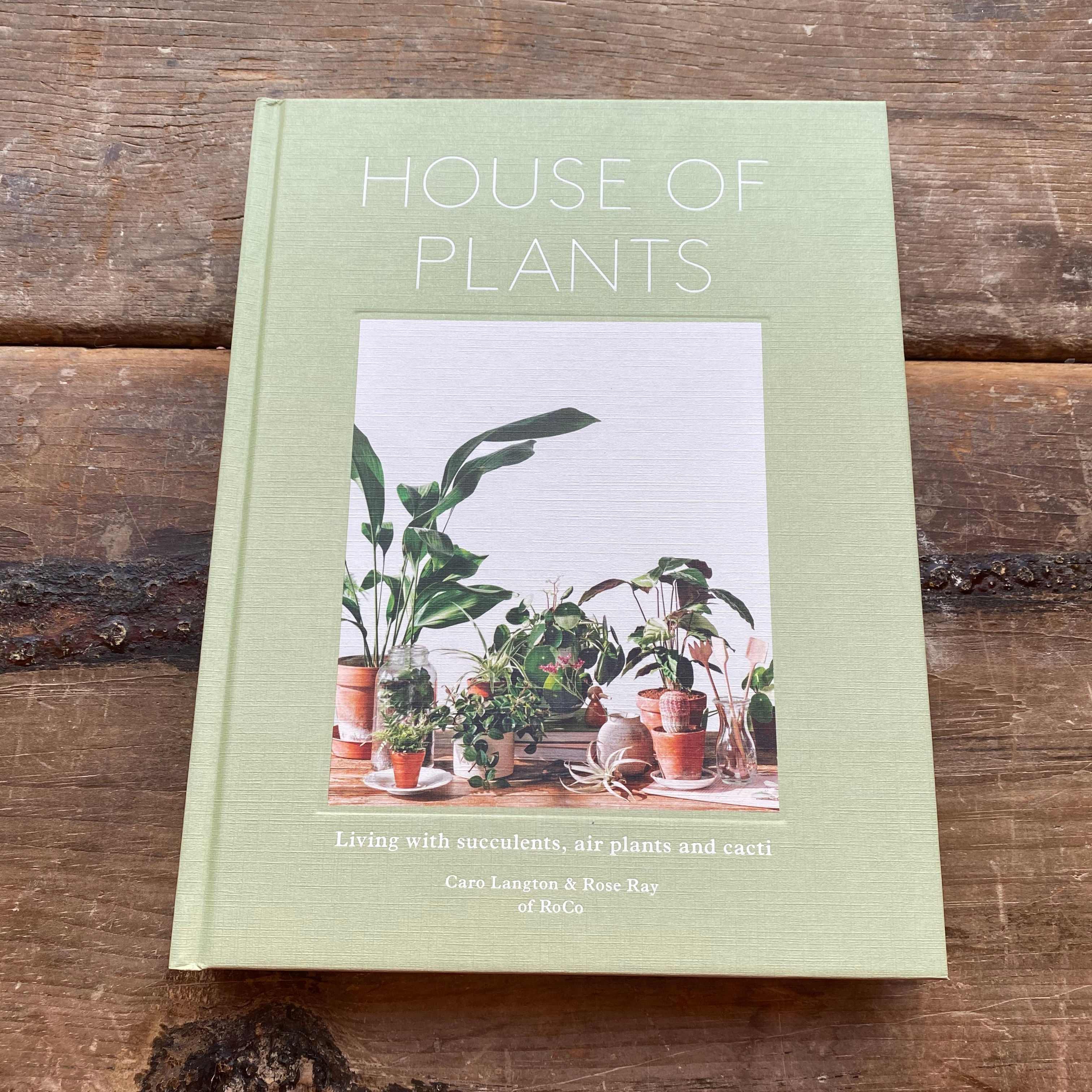 House of Plants