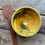 Thumbnail: Small French Marbled Bowl